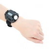 Outdoor LED Watch Wristlight