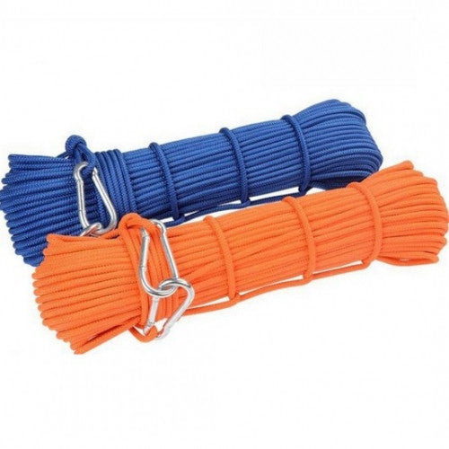Survival Safety Auxiliary Rope