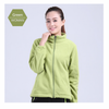 Men Women Outdoor Fleece Jacket