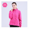 Men Women Outdoor Fleece Jacket