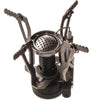 Camping Gas Stove Burner Equipment