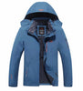Softshell Waterproof CampingTrekking Jacket