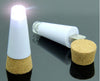 Rechargeable Bottle LED Outdoor Lamp