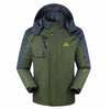 Waterproof Camping Thick Thermal Coat