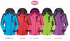 Waterproof Camping Thick Thermal Coat