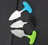 Mini Carabiner Knife Outdoor Tool