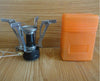 Camping Gas Stove Burner Equipment
