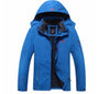 Softshell Waterproof CampingTrekking Jacket