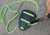 Mini Carabiner Knife Outdoor Tool