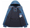 Softshell Waterproof CampingTrekking Jacket