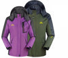 Waterproof Camping Thick Thermal Coat