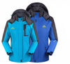 Waterproof Camping Thick Thermal Coat