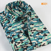Breathable Camouflage Camping Apparel