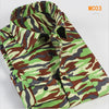 Breathable Camouflage Camping Apparel