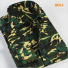 Breathable Camouflage Camping Apparel